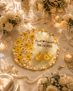 Bloom Keepsake Ring Tray