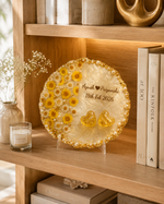 Bloom Keepsake Ring Tray
