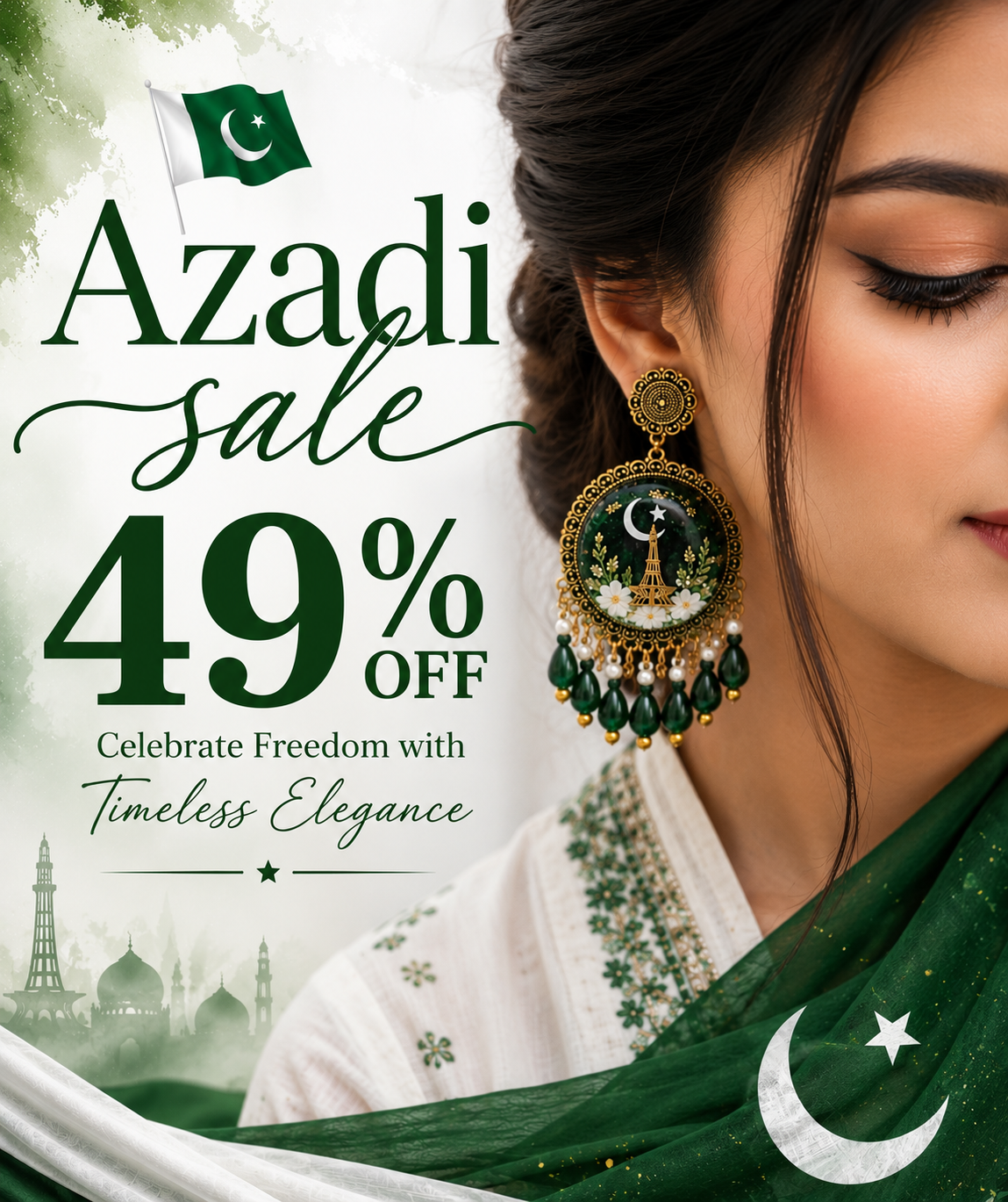 Sale Popup