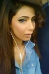 Anum Shehzadi