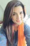 Iqra Shah